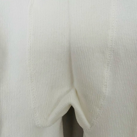 3 for $45_ Souris mini baby white tights 80% cotton, 15% nylon, 5% elastane - Picture 10 of 10